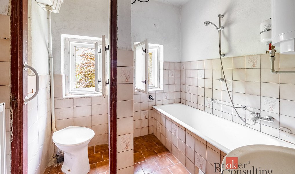 Prodej domu 93 m² s pozemkem 119 m², Nový Rychnov – náhled fotky 21