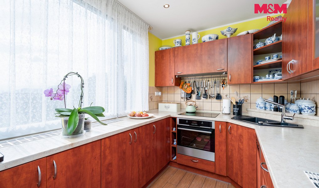 Prodej bytu 2+1 62 m², Teplice – náhled fotky 14