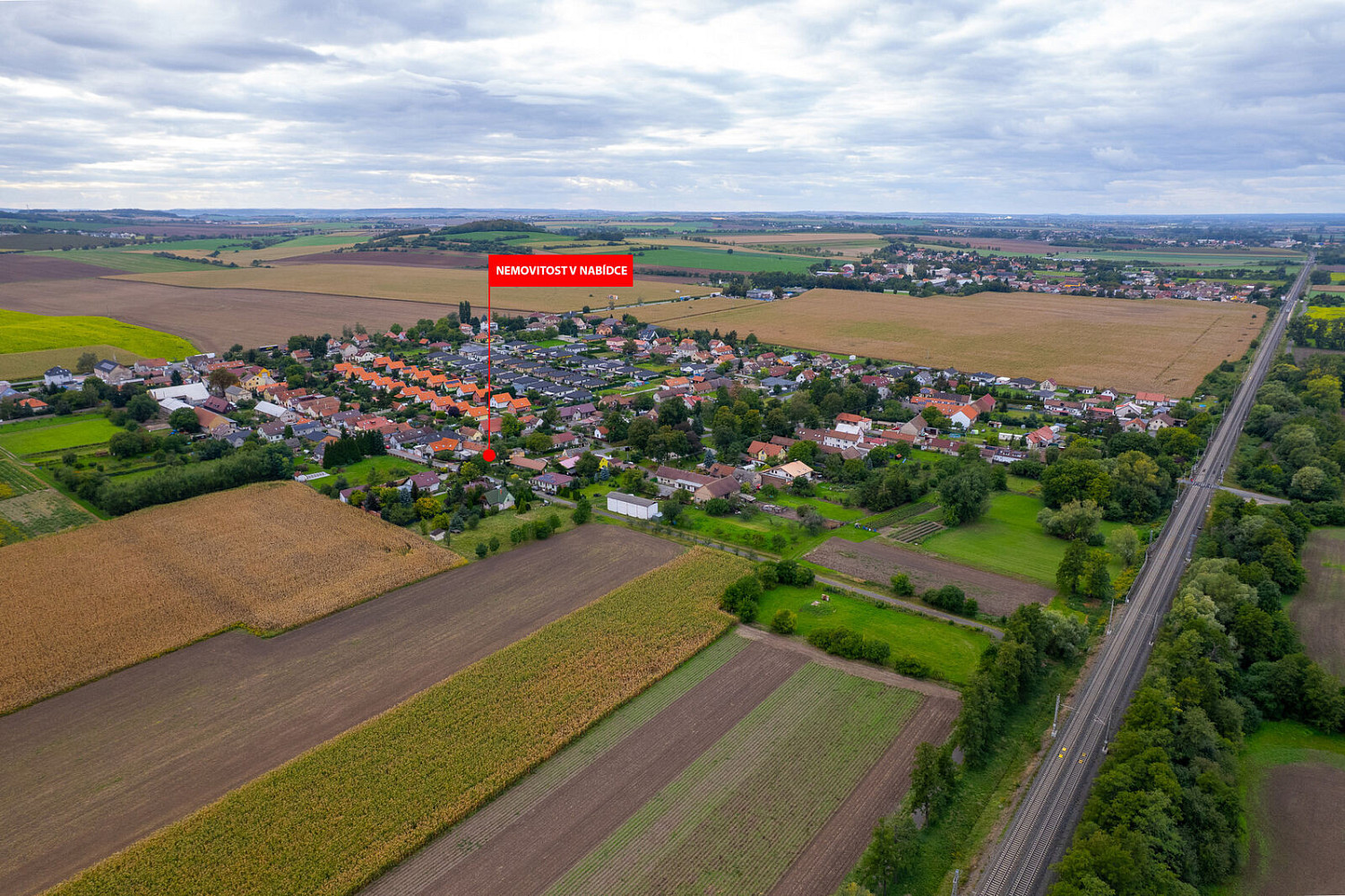 Prodej domu 75 m² s pozemkem 577 m² – fotografie 3