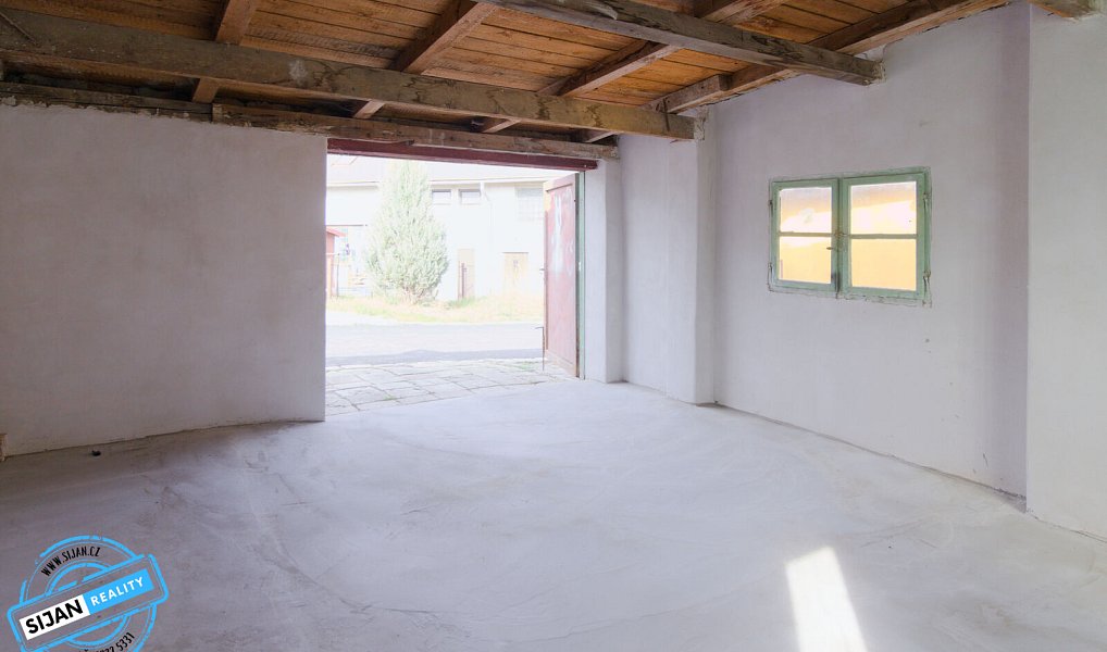 Prodej domu 78 m² s pozemkem 130 m², Bruntál – náhled fotky 6