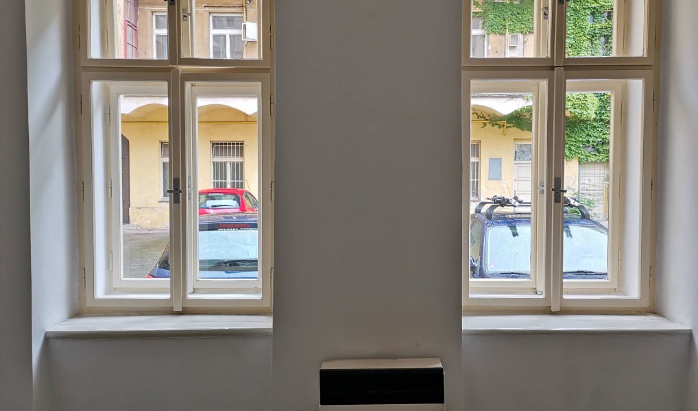 Pronájem kanceláře 57 m², Praha – náhled fotky 3