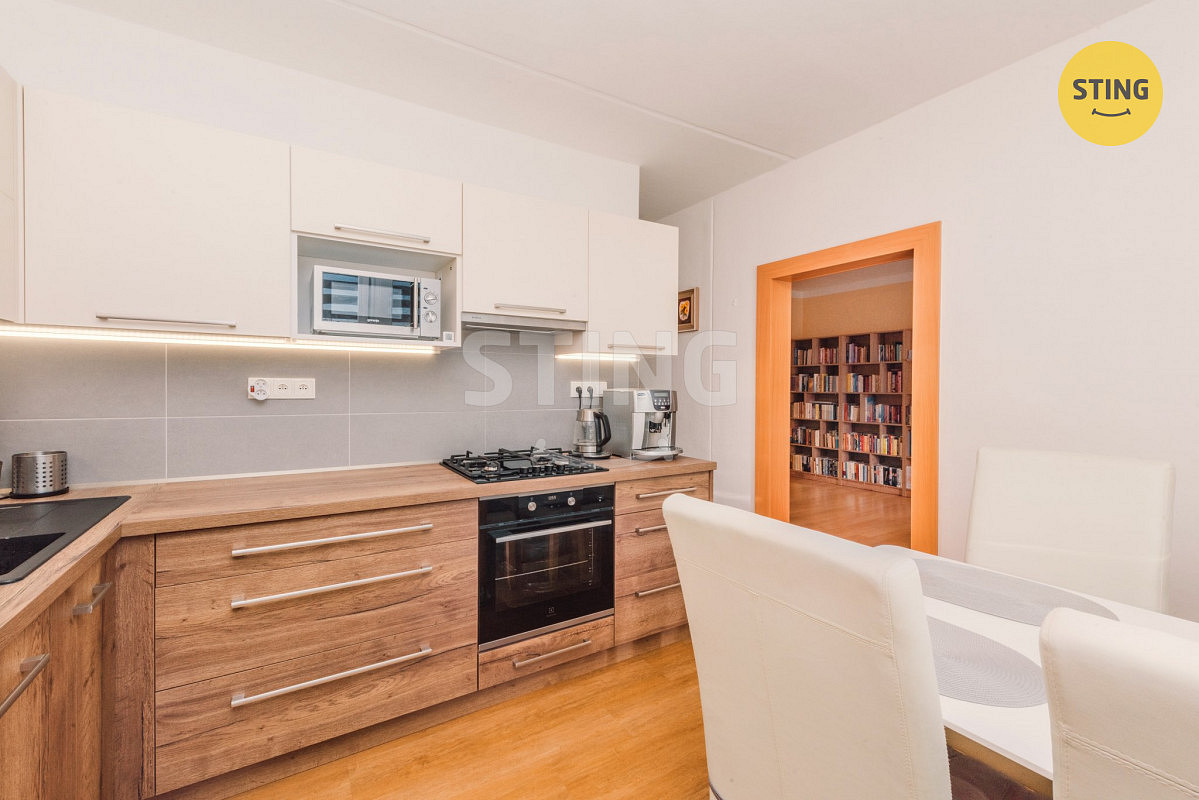 Prodej bytu 3+1 74 m² – fotografie 3