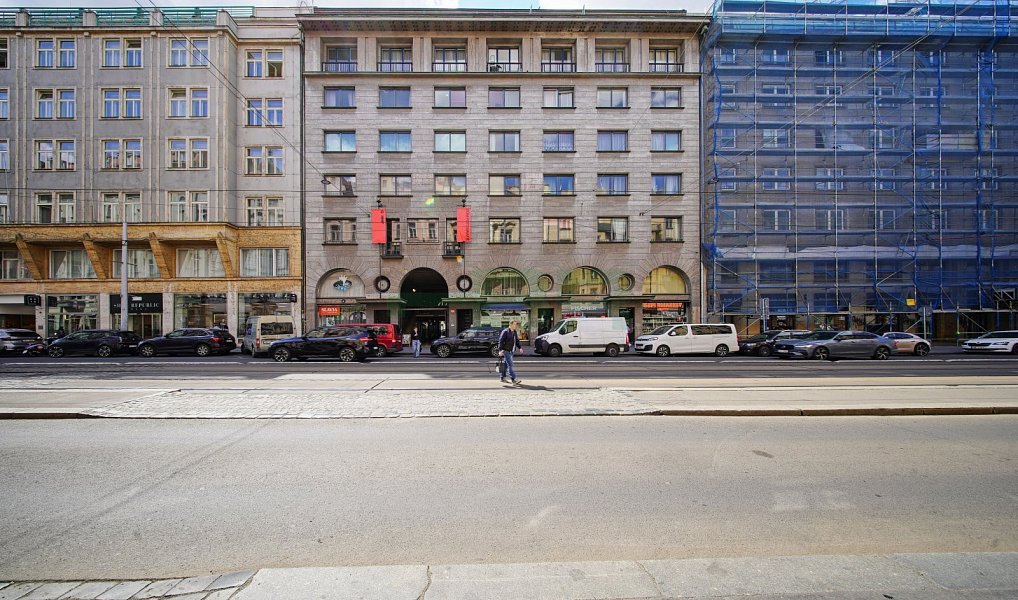Prodej bytu 2+1 91 m², Praha – náhled fotky 5