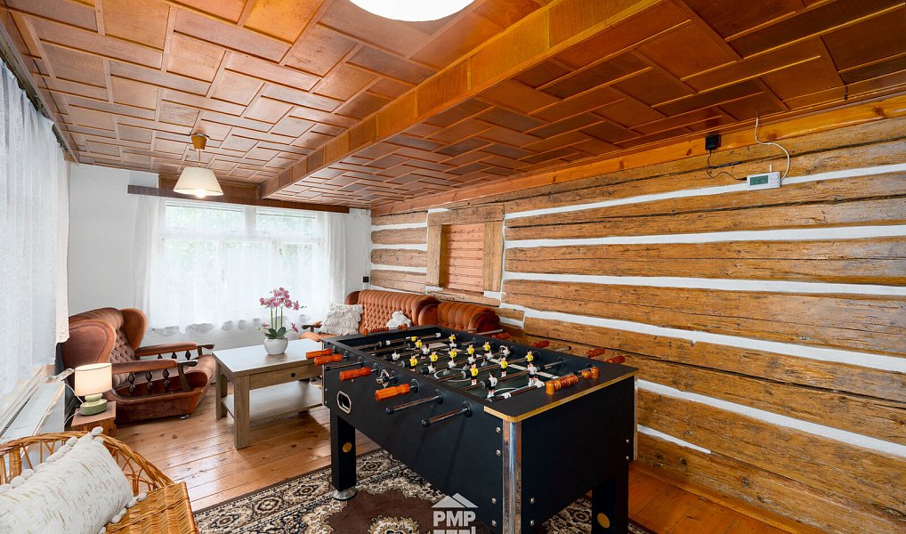 Prodej domu 257 m² s pozemkem 1 893 m², Svratouch – náhled fotky 17