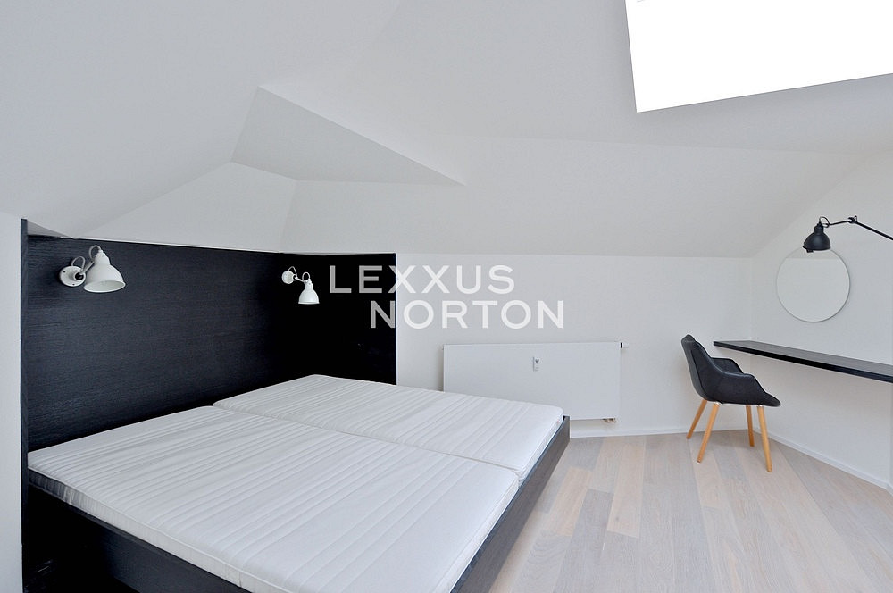 Pronájem bytu 2+kk 60 m² – fotografie 4