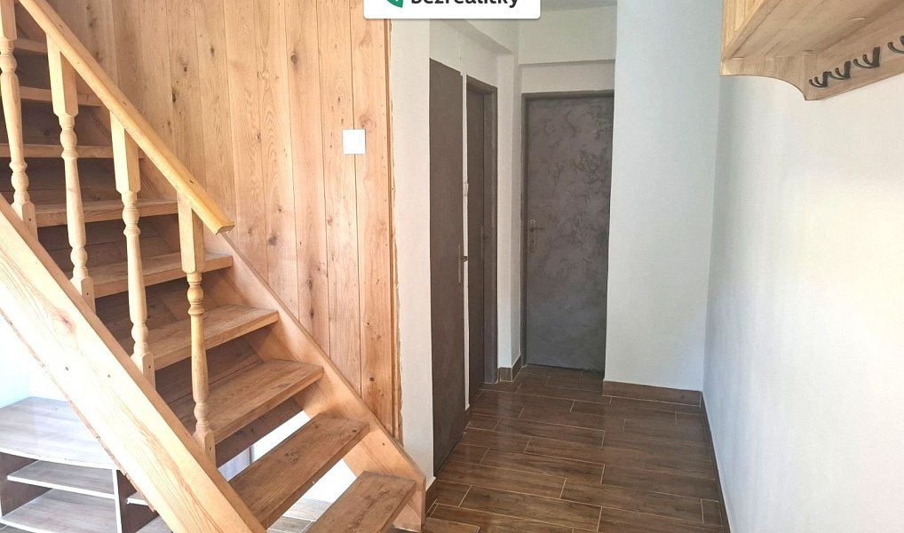 Prodej domu 176 m² s pozemkem 500 m², Beřovice – náhled fotky 26