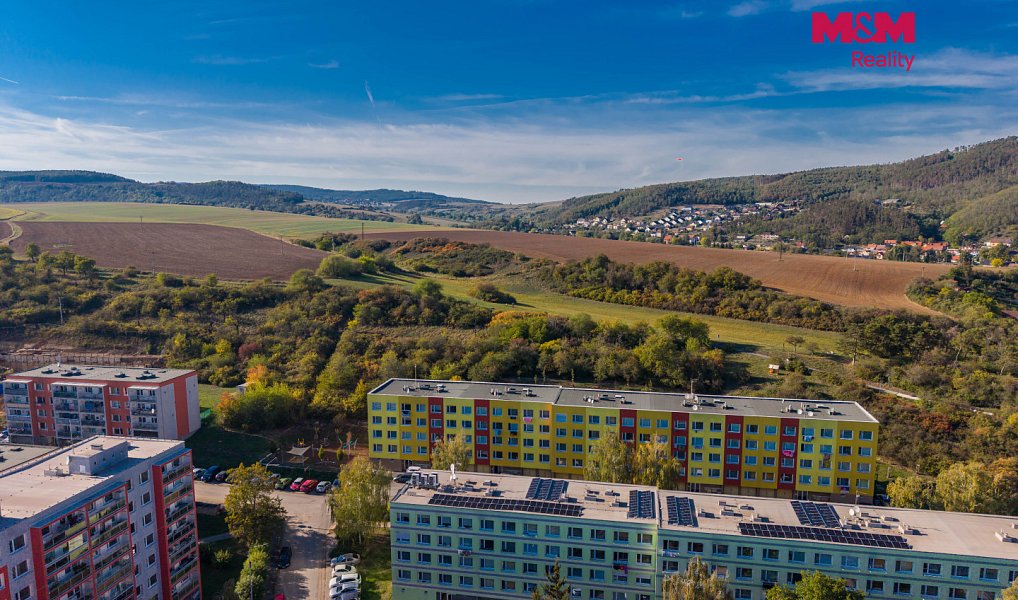 Prodej bytu 2+kk 43 m², Králův Dvůr – náhled fotky 24