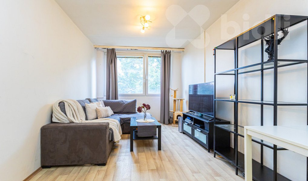 Prodej bytu 2+kk 47 m², Praha – náhled fotky 4