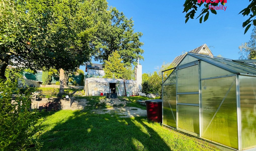 Prodej stavebního pozemku 424 m², Liberec – náhled fotky 13