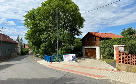 Prodej stavebního pozemku 1 774 m², Obecní, Svinaře, okres Beroun