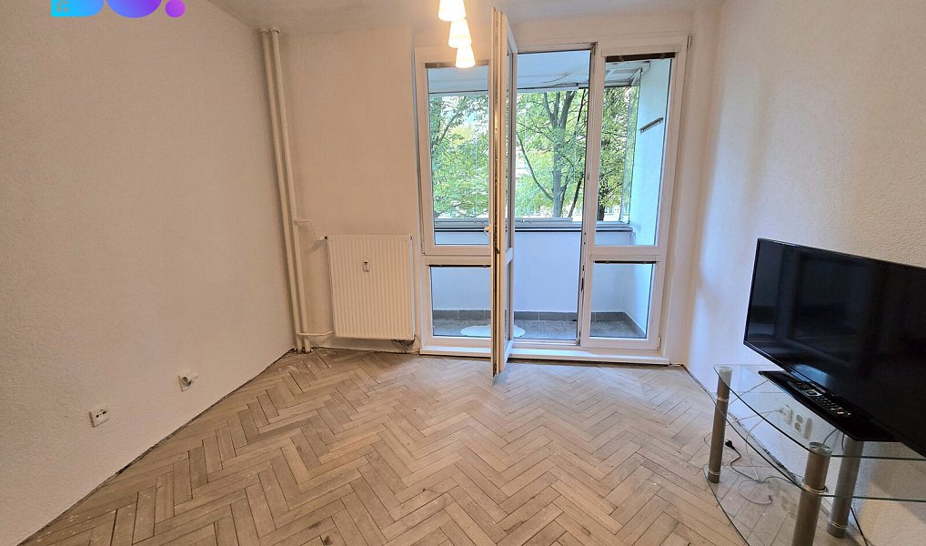 Prodej bytu 1+1 31 m², Ostrava – náhled fotky 2