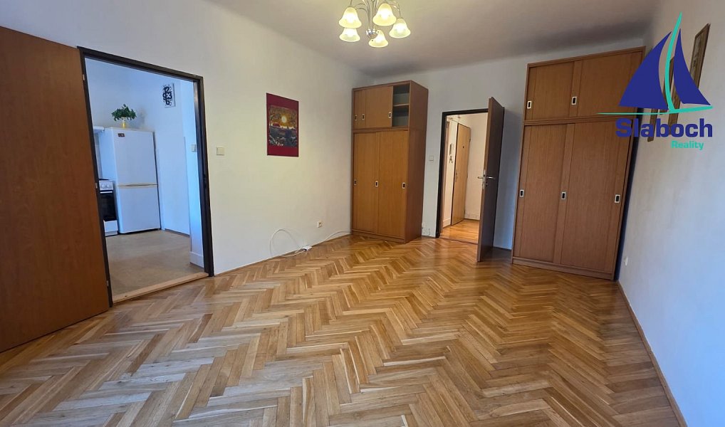 Pronájem bytu 1+1 43 m², Praha – náhled fotky 4