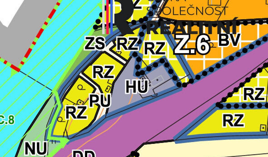 Prodej domu 129 m² s pozemkem 617 m², Žatec – náhled fotky 14