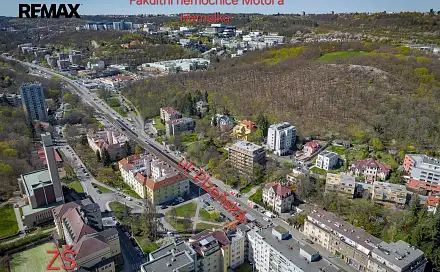 Prodej bytu 3+kk 67 m²