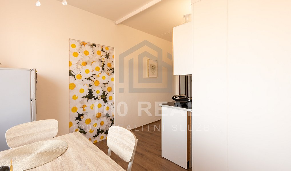 Pronájem bytu 2+1 64 m², Hradec Králové – náhled fotky 3