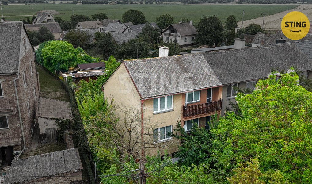 Prodej domu 200 m² s pozemkem 944 m², Mohelnice – náhled fotky 3