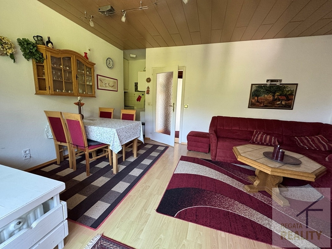 Wohnung 3+kk – Bad Kleinkirchheim - Ansicht 3