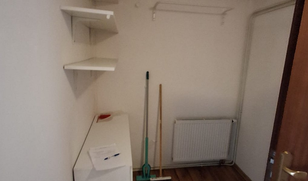 Pronájem bytu 1+kk 28 m², České Budějovice – náhled fotky 6