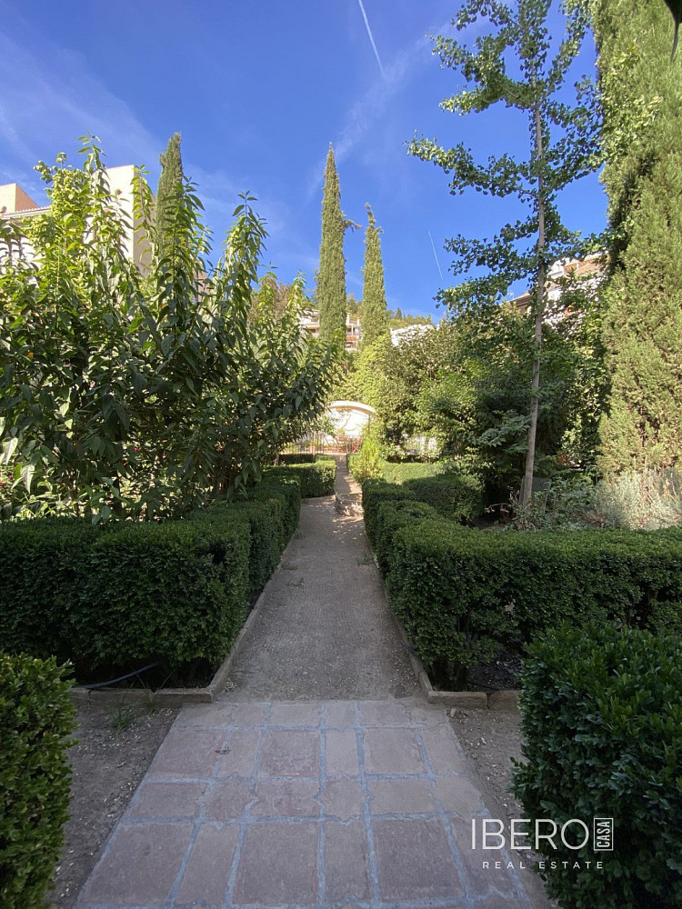 Casa 5+kk – Granada, Sagrario, Centro - Vista 2
