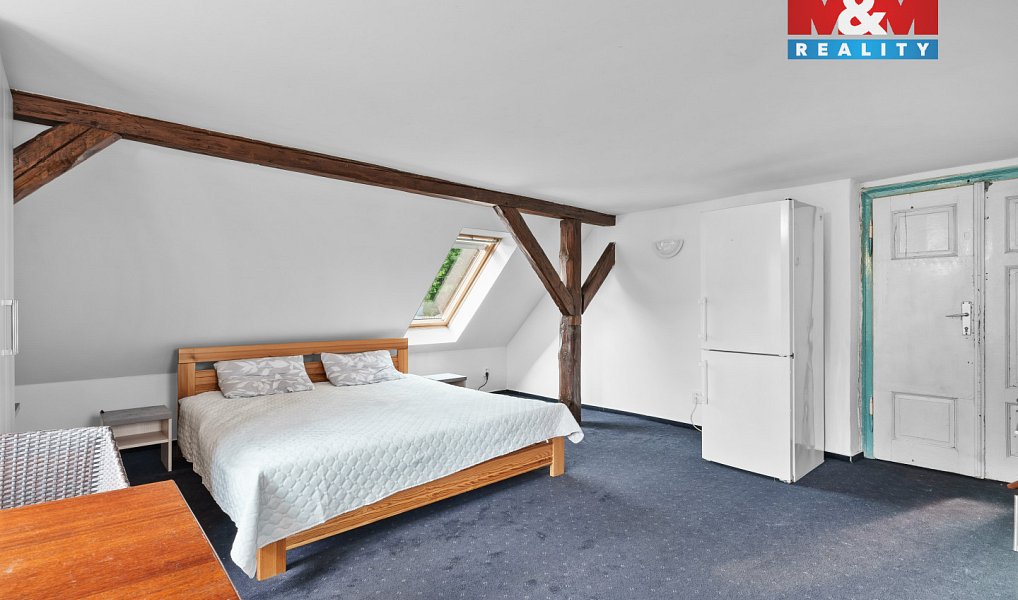Prodej domu 120 m² s pozemkem 906 m², Liberec – náhled fotky 11