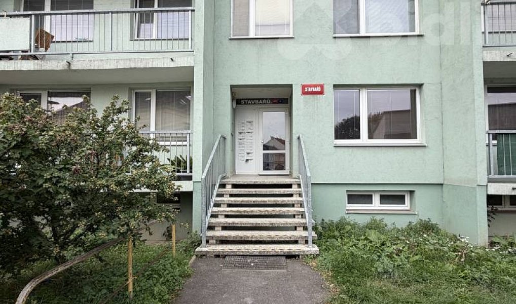 Pronájem bytu 4+1 90 m², Litoměřice – náhled fotky 16