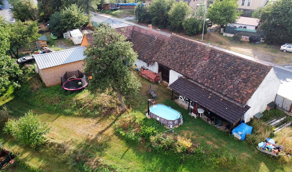 Prodej domu 400 m² s pozemkem 2 476 m², Ledenice – náhled fotky 32