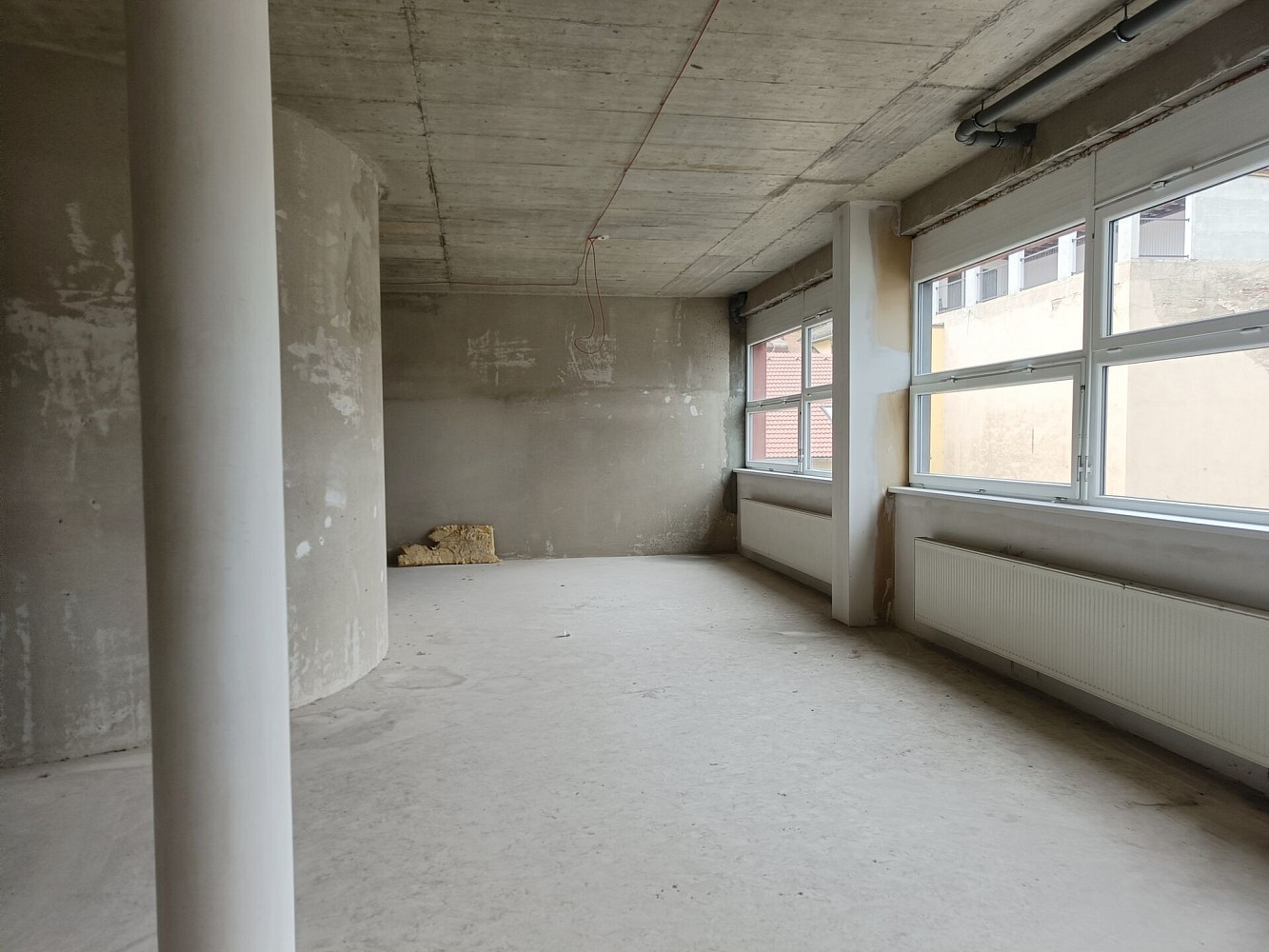 Pronájem kanceláře 239 m² – fotografie 5