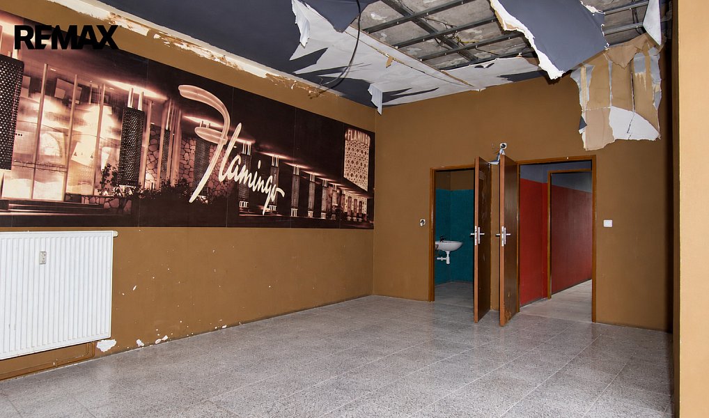 Prodej obchodních prostor 170 m², Vejprty – náhled fotky 8