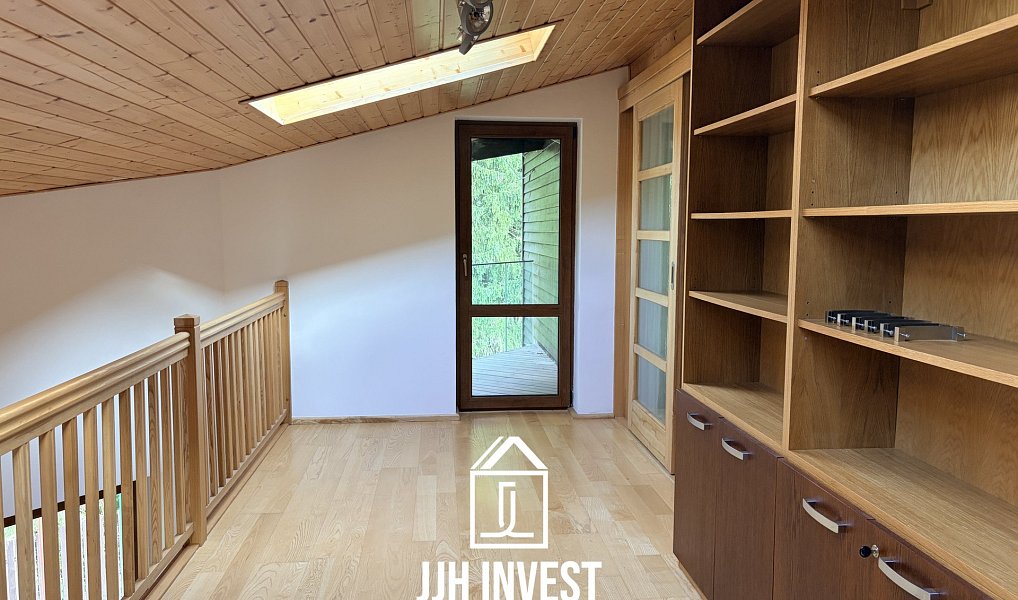 Pronájem domu 279 m² s pozemkem 665 m², Liberec – náhled fotky 22