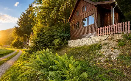 Prodej chaty/chalupy 43 m² s pozemkem 26 m², Kladruby - Hřešihlavy, okres Rokycany