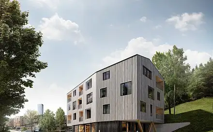 Prodej bytu 1+kk 31 m², Pec pod Sněžkou - Velká Úpa, okres Trutnov