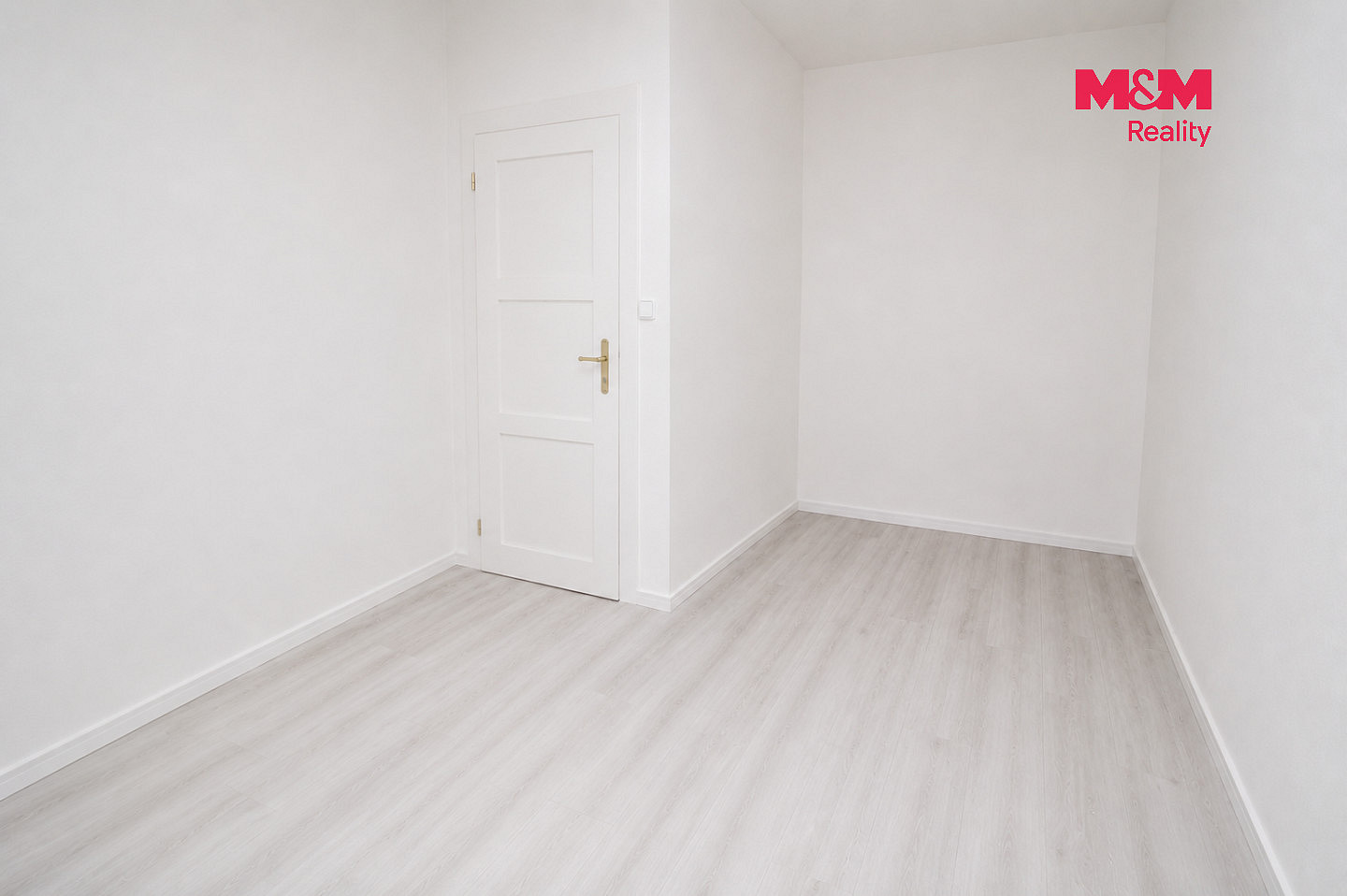 Prodej bytu 2+kk 41 m² – fotografie 3