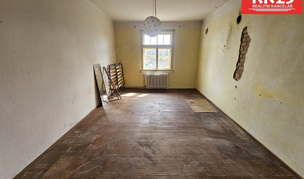 Prodej domu 153 m² s pozemkem 1 974 m², Velká Hleďsebe – náhled fotky 17