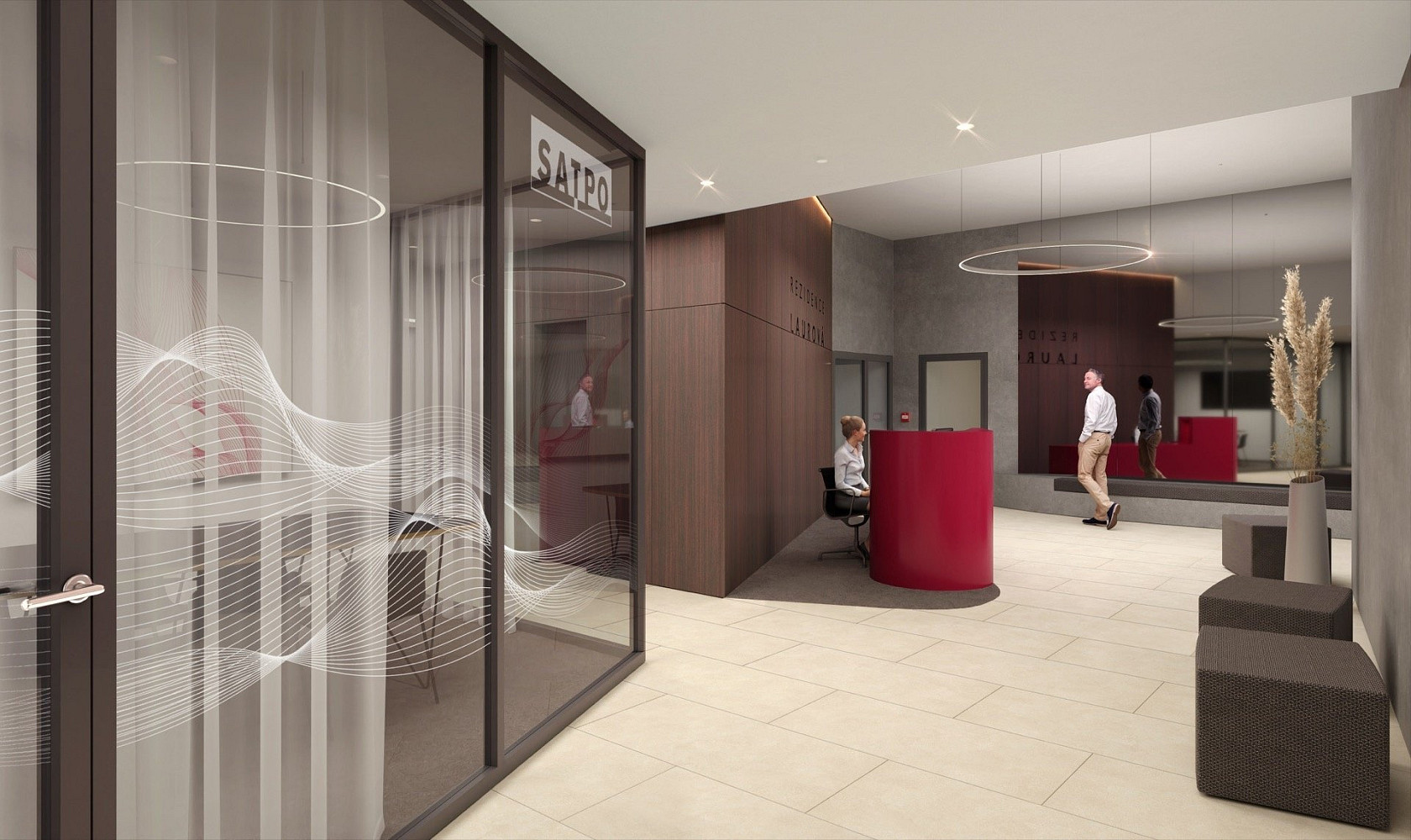Prodej bytu 3+kk 95 m² – další