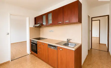 Prodej bytu 4+1 84 m², Květov, okres Písek