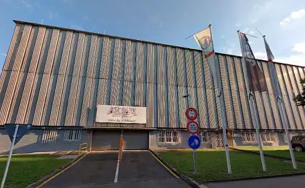 Pronájem garáže, 14m2 - AUTOPARK, Milevská 2, Praha 4, Milevská, Praha 4 - Podolí