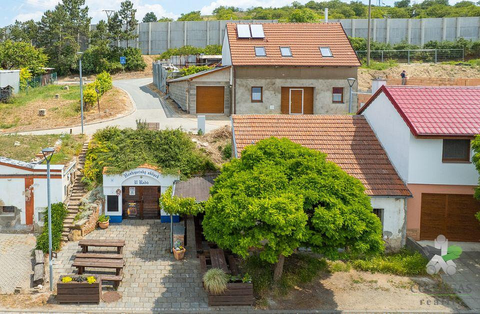 Prodej komerčního objektu (jiného typu) 421 m² – fotografie 3