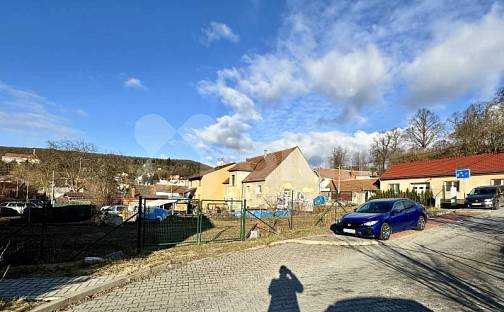 Prodej stavebního pozemku 434 m², Poňava, Lelekovice, okres Brno-venkov
