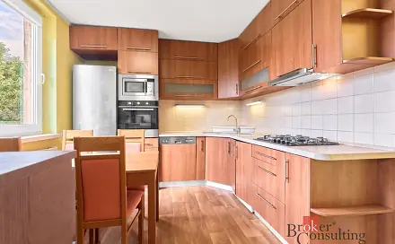 Prodej bytu 4+1 79 m², Lidické nábřeží, Sokolov