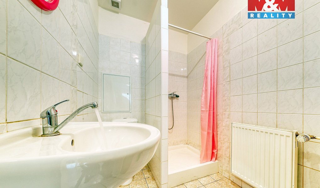 Prodej kanceláře 53 m², Písek – náhled fotky 10