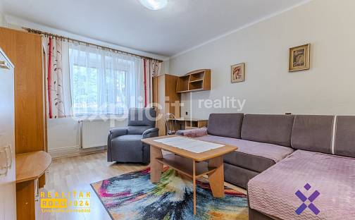 Prodej domu 51 m² s pozemkem 99 m², U Fortny, Uherský Brod, okres Uherské Hradiště
