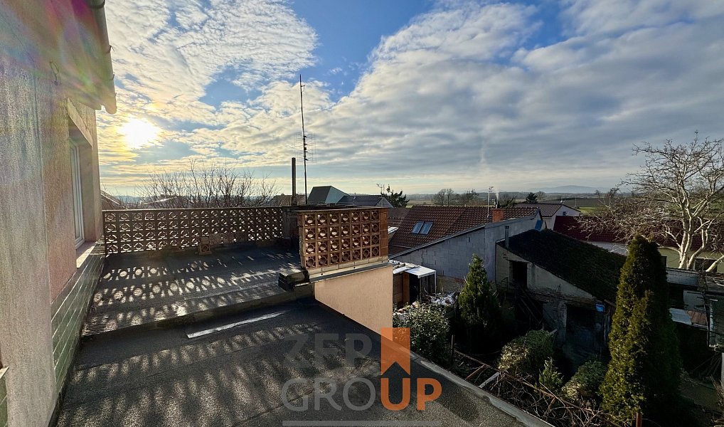 Prodej domu 225 m² s pozemkem 363 m², Podivín – náhled fotky 20