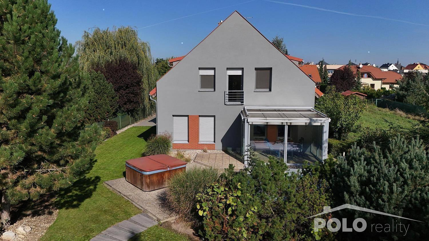 Prodej domu 197 m² s pozemkem 1 169 m² – fotografie 3