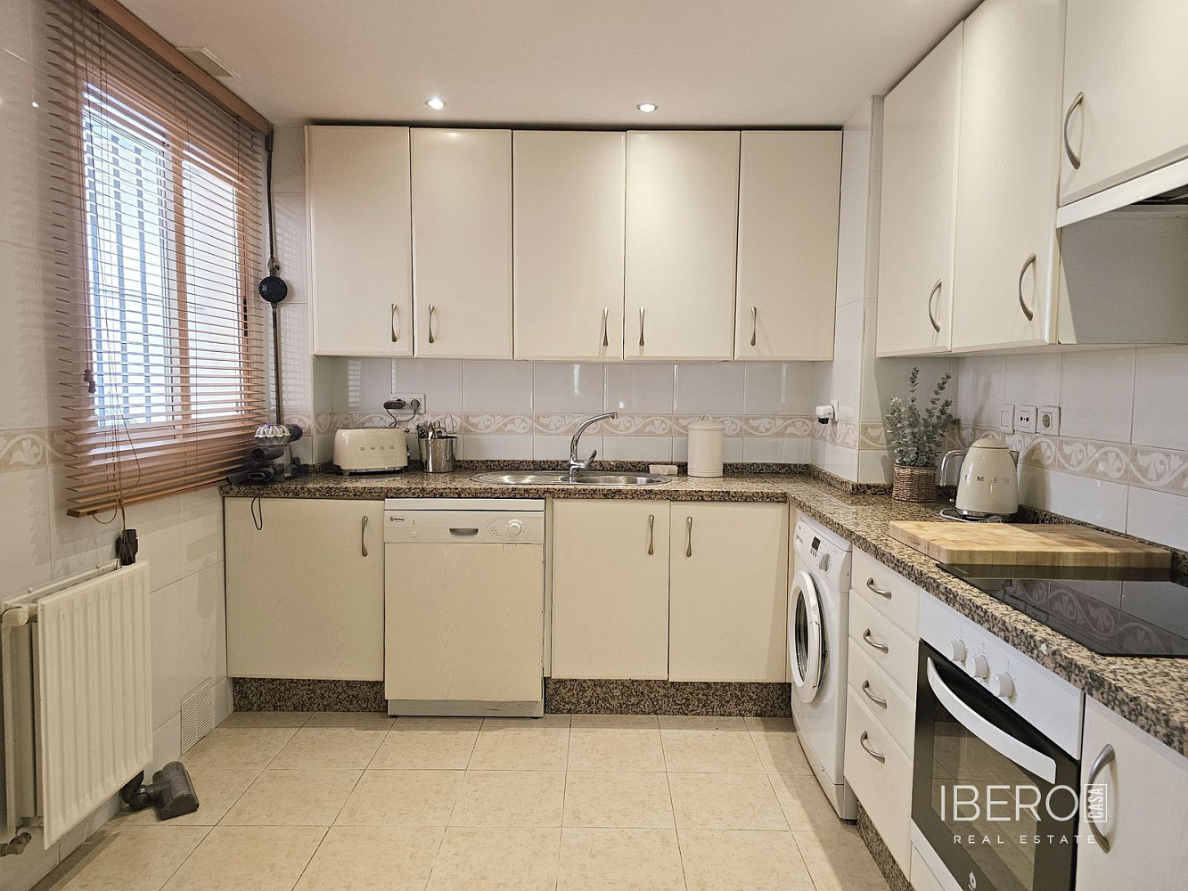 Piso 4+kk – Marbella, Guadalmina Alta, Guadalmina - Vista 5