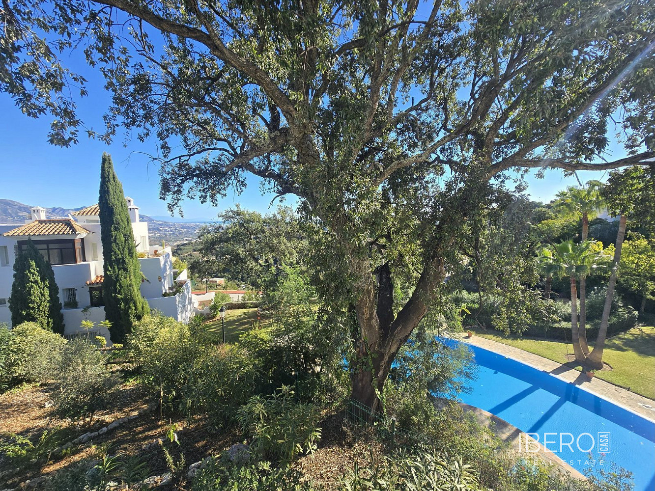 Piso 3+kk – Marbella - Más
