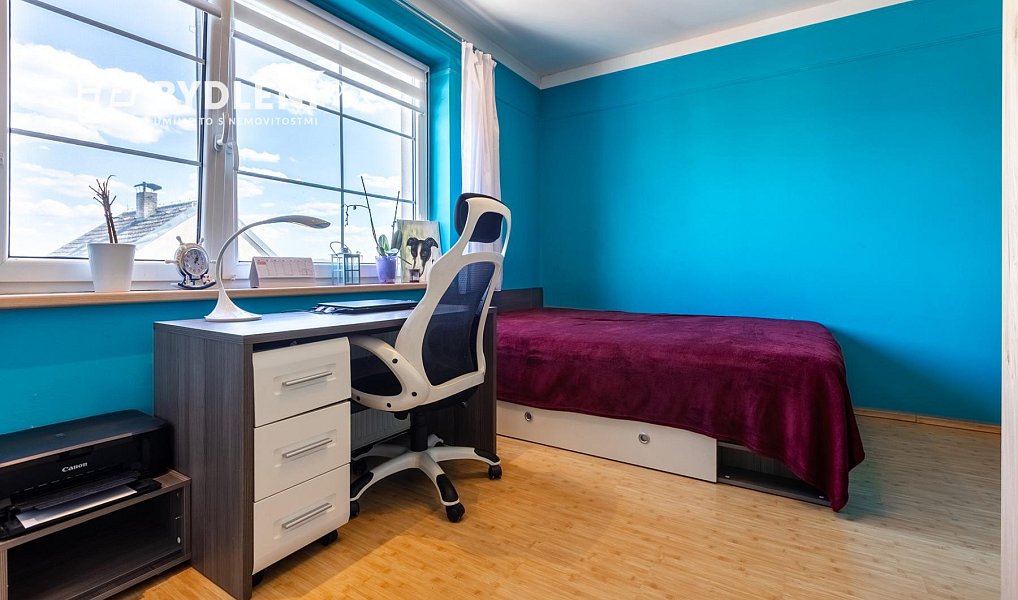 Prodej domu 318 m² s pozemkem 791 m², Krupka – náhled fotky 15