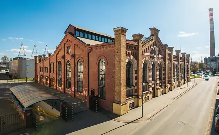Pronájem kanceláře 6 036 m², Plynárenská, Brno - Zábrdovice