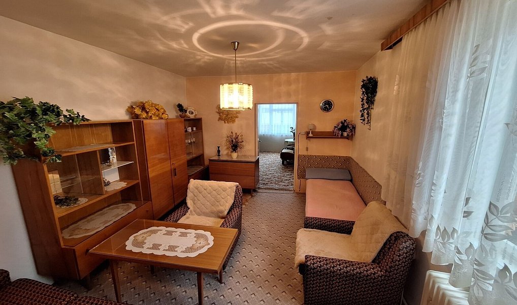Prodej domu 67 m² s pozemkem 218 m², Letonice – náhled fotky 6