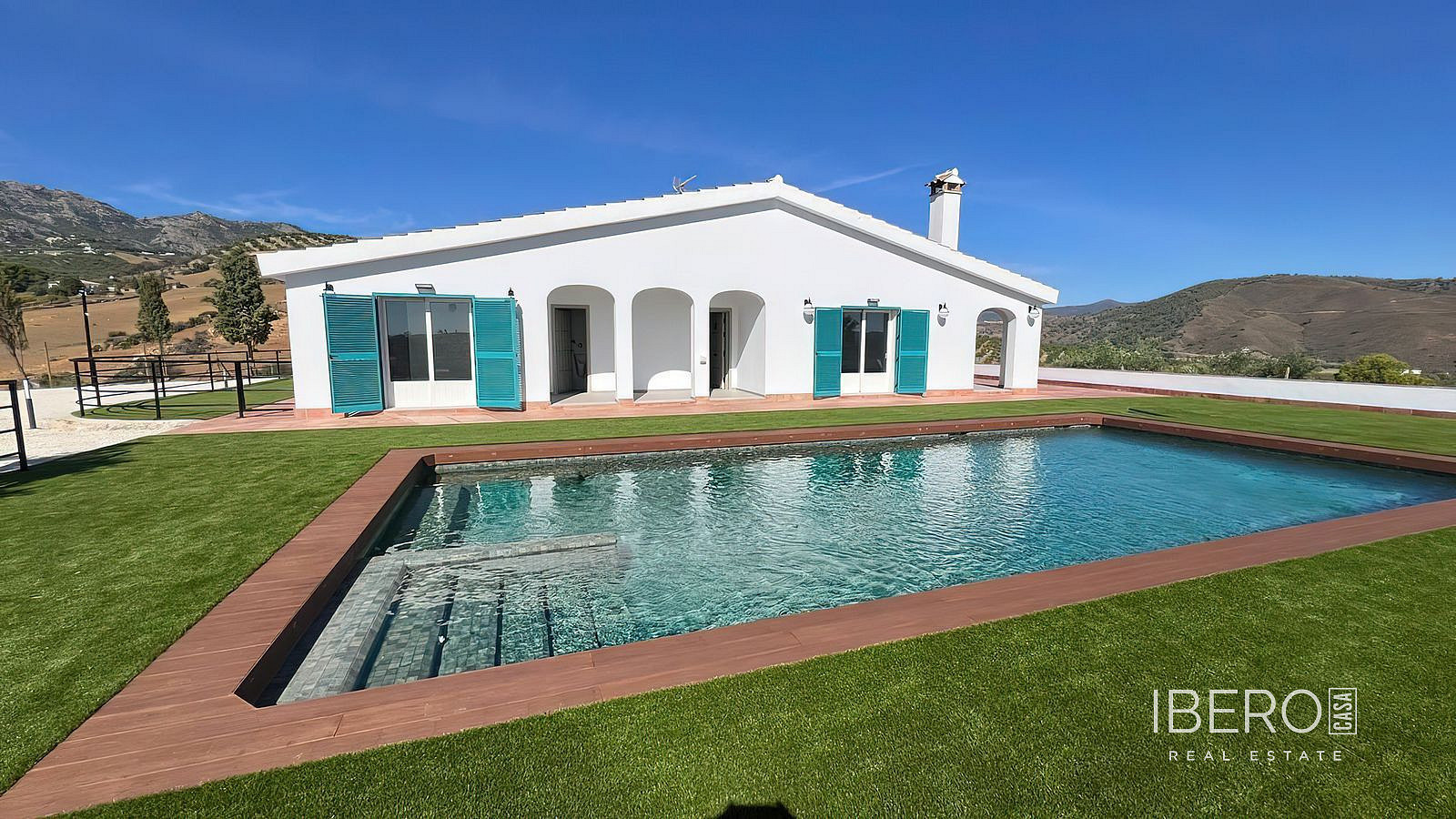 Casa 7+kk – Casarabonela, Sierra de las Nieves - Vista 4