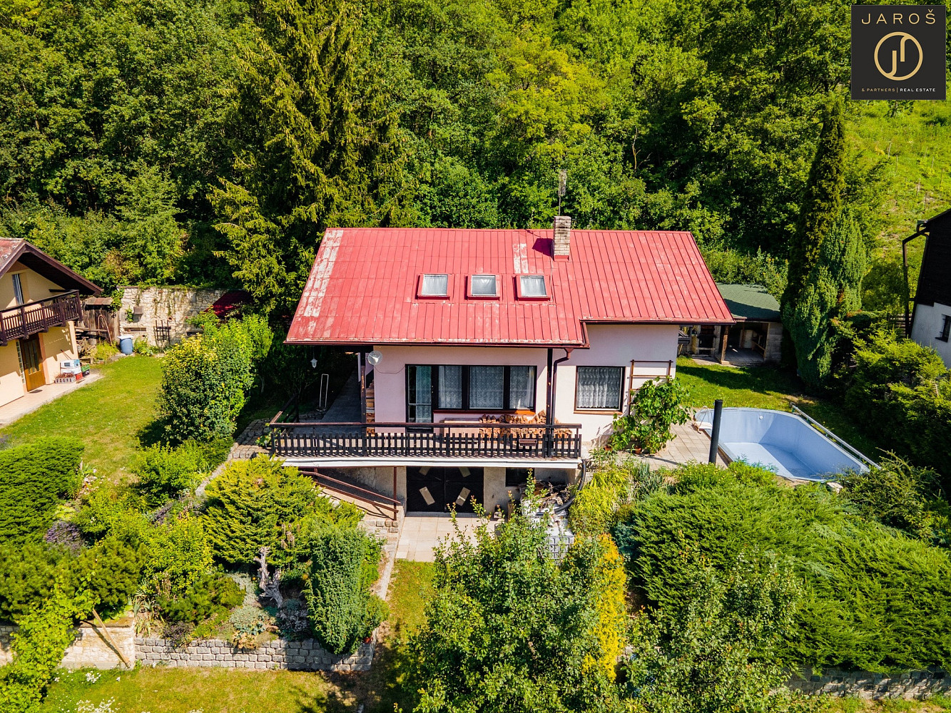 Prodej chaty/chalupy 135 m² s pozemkem 619 m² — photo 2